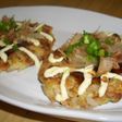 混ぜて焼くだけ♪納豆おやき