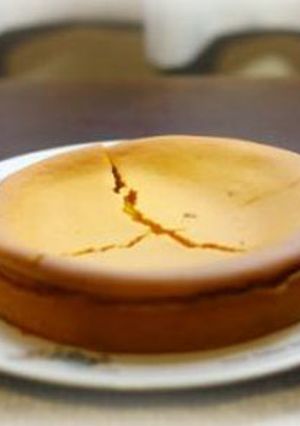 かぼちゃのケーキ-レシピのメイン写真