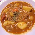 牛薄切り肉で節約♪本格的ビーフシチュー!