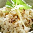 エコレシピ☆たこ飯 たこしゃぶダシ利用w