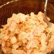 朝食に必須のツナオニオン