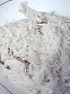 豚肉とえのき茸の味噌炒め-レシピのメイン写真