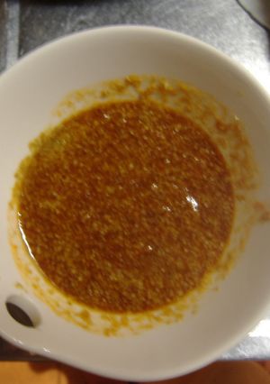 激うま♪のたれ-レシピのメイン写真