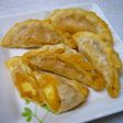 イタリア~ン♡なサモサ風揚げ餃子