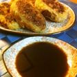 串カツソース・大阪じゃんじゃん横丁の味!