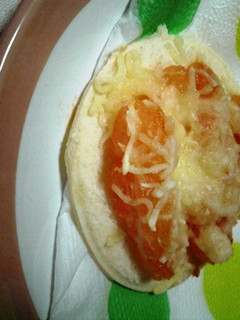 爽やか★グレフル・デザートPizza-レシピのメイン写真
