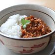 すぐできるドライカレー