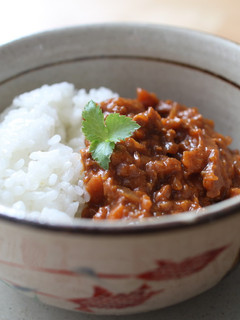 すぐできるドライカレー-レシピのメイン写真