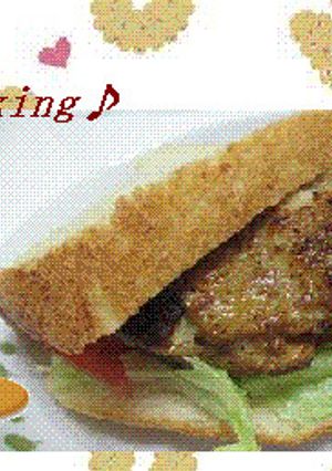カレーのルゥde本格ダンドリーチキン♪-レシピのメイン写真