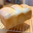 リーンな食パン。