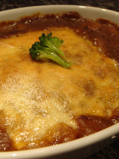 焼き★カレー★-レシピのメイン写真