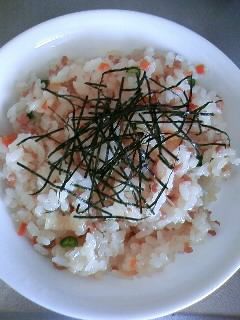 挽肉で!まぜご飯♪-レシピのメイン写真