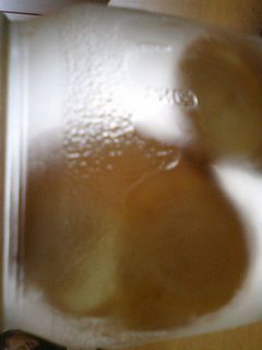 しょうがの保存はびんで-レシピのメイン写真