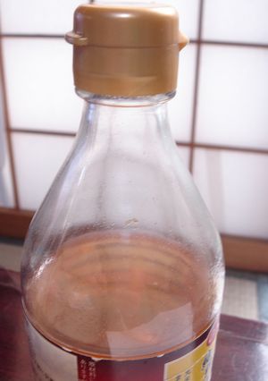 常備◆万能◆土佐酢-レシピのメイン写真