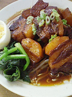 圧力鍋♪作ってあげたい豚の角煮-レシピのメイン写真