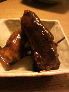ふきのとうの肉巻き-レシピのメイン写真