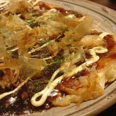 ハマる！大根でお好み焼き♡-レシピのメイン写真