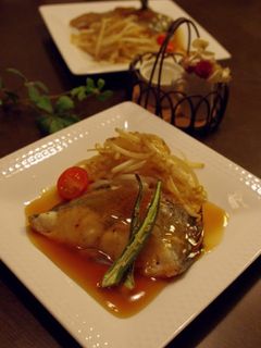 とろ~り"あん"が美味しい♪鯛のあんかけ-レシピのメイン写真
