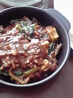 真似っこキーマカレー-レシピのメイン写真