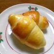 ホームベーカリー用パンミックスを手捏ねで