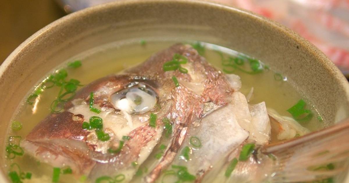 基本からアレンジまで!思わずつくりたくなる「あら汁」のレシピ集 | クックパッド