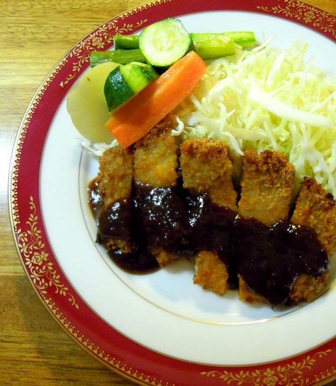 味噌カツ♪ビールが進みます☆ by ohiroko 【クックパッド】 簡単