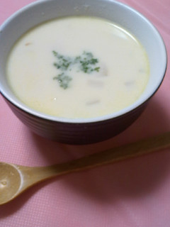 体に優しい☆豆腐スープ-レシピのメイン写真