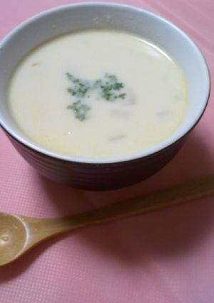 体に優しい☆豆腐スープ-レシピのメイン写真