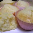 フンワリ軽くてしっとり~ お店マフィン★