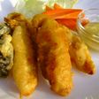 チキンフィンガー