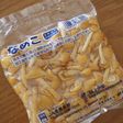 なめこの洗い方