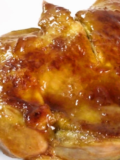 照り焼きチキン お弁当にも-レシピのメイン写真