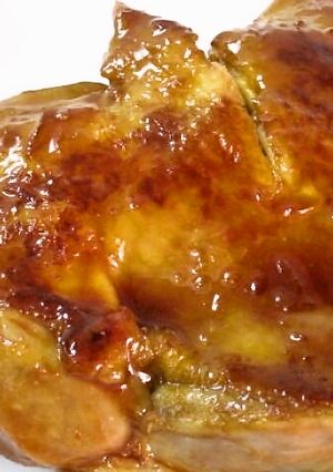 照り焼きチキン　お弁当にも-レシピのメイン写真
