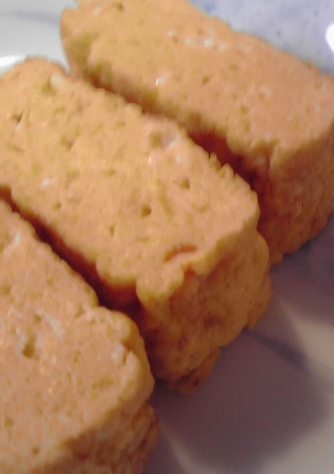 ほんのりターメリック風味の卵焼き♪-レシピのメイン写真
