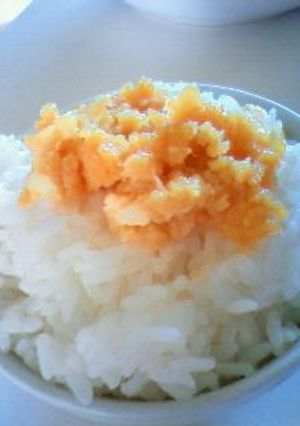 たまごみそ～from grandma～-レシピのメイン写真