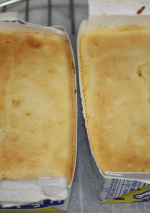 混ぜ混ぜ～簡単♪　チーズケーキ-レシピのメイン写真
