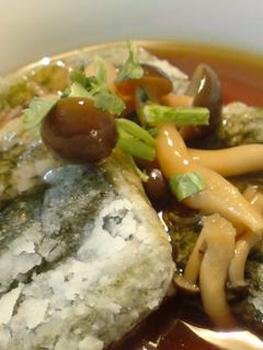 あんかけ揚げ餅-レシピのメイン写真