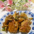 豚肉のBBQソース★子供大好き♡甘辛ケチャ味♫