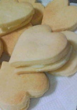 あの店のﾊﾞﾀｰｸﾘｰﾑ☆-レシピのメイン写真