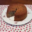 簡単すぎるのにおいしい!小豆ケーキ