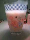 サンマルクカフェ風飲むプリン♪