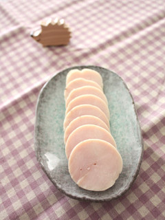 簡単で美味しい❤鶏ハム❤-レシピのメイン写真