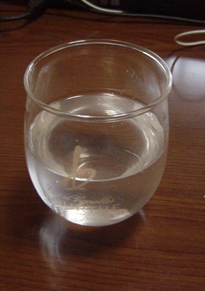 ミツヤサイダーの一味違った飲み方！-レシピのメイン写真