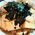 簡単すぎる!?豆腐の柳川風