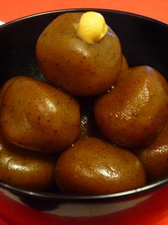 玉こんの炒り煮-レシピのメイン写真