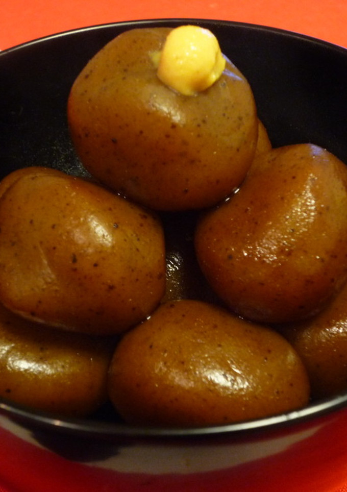 玉こんの炒り煮-レシピのメイン写真