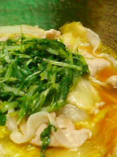 ❀超簡単・白菜と豚の重ね蒸し❀-レシピのメイン写真