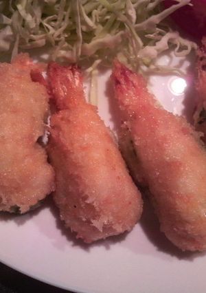 海老ポテサラコロッケ-レシピのメイン写真