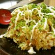 簡単 ツナとなめたけ混ぜるだけチャーハン