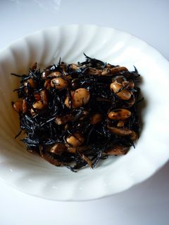 定番!!ひじきの煮物-レシピのメイン写真